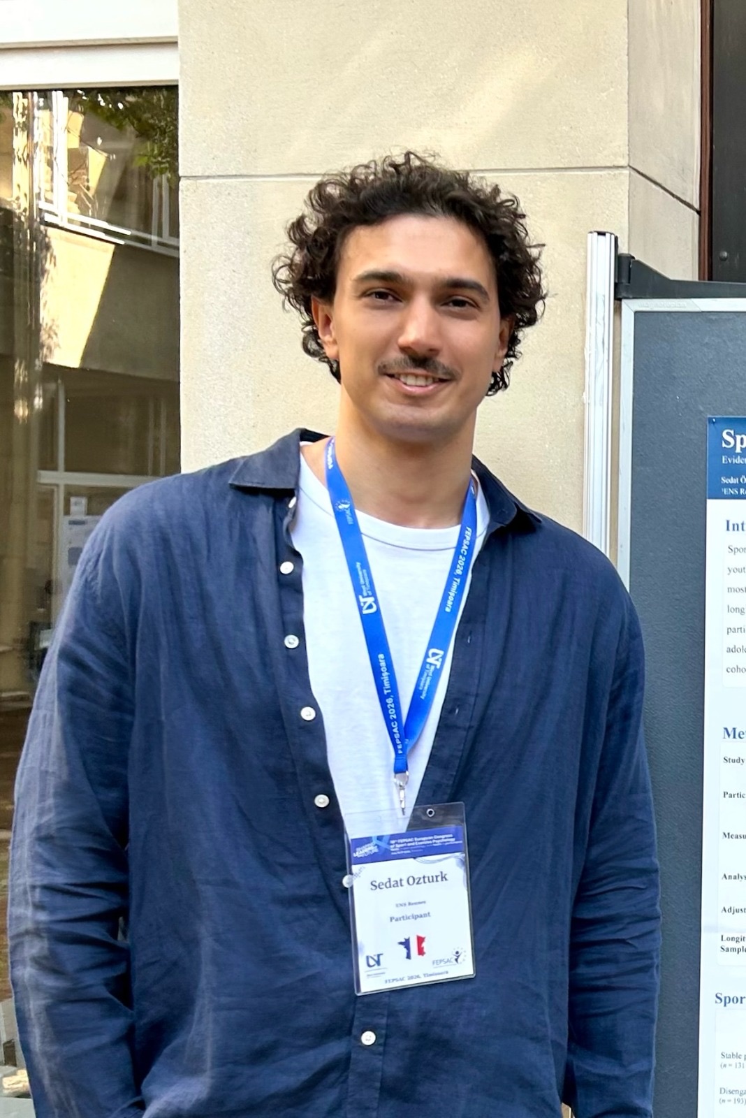 Sedat Öztürk