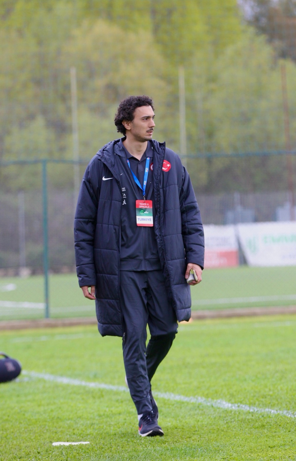 Sedat Öztürk
