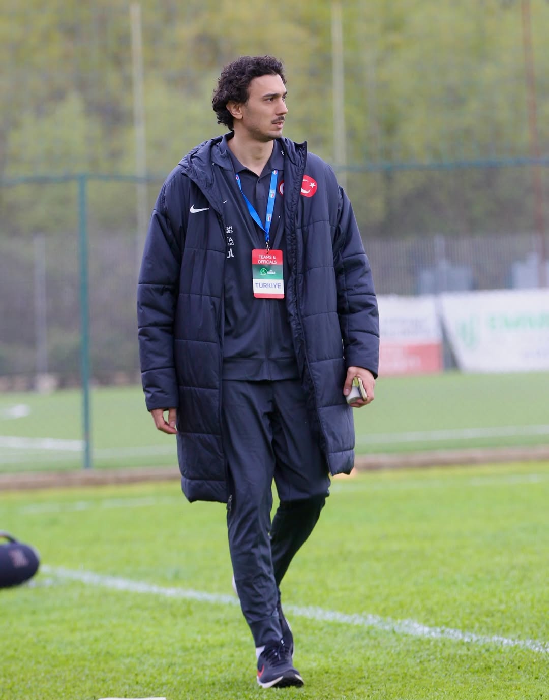 U19 Elit Tur maçlarımızı İtalya’da tamamladık. Bu sezon Genç Milli Takımlarımızda spor…